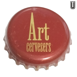 ESPAÑA (ES)  Cerveza Art...