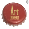 ESPAÑA (ES)  Cerveza Art Cervesers Barcelona