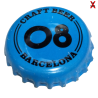 ESPAÑA (ES)  Cerveza Birra 08