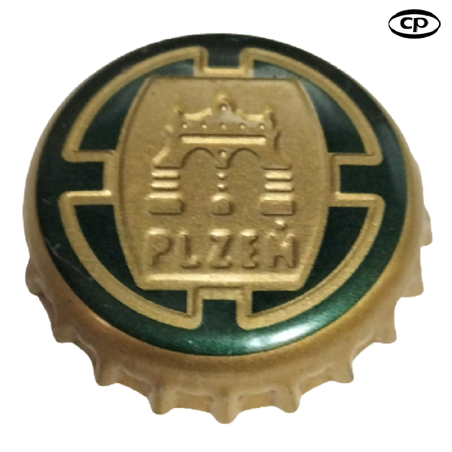 REPÚBLICA CHECA (CZ)  Cerveza Plzensky Prazdroj
