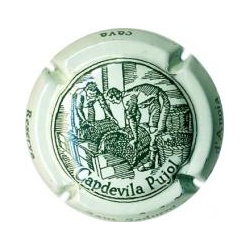 Capdevila Pujol X-74486...