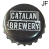 ESPAÑA (ES) Cerveza Catalan Brewery