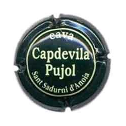 Capdevila Pujol X-8 V-2374