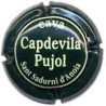 Capdevila Pujol X-8 V-2374