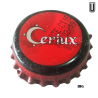 ESPAÑA (ES)  (Ceriux) Cerveza Bodegas Nivarius S.L.