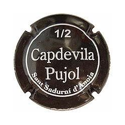 Capdevila Pujol X-8023 V-5469