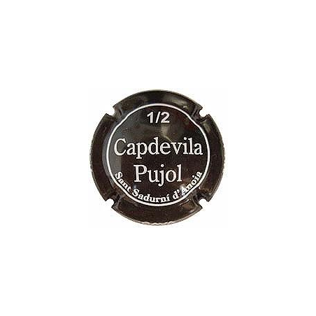 Capdevila Pujol X-8023 V-5469