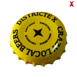 ESPAÑA (ES)  Cerveza La...