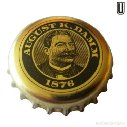 ESPAÑA (ES) Cerveza Damm...