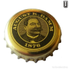 ESPAÑA (ES) Cerveza Damm (KC 01201)