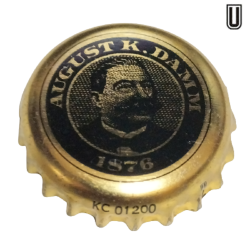 ESPAÑA (ES)  Cerveza Damm...