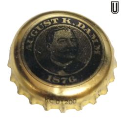 ESPAÑA (ES)  Cerveza Damm...