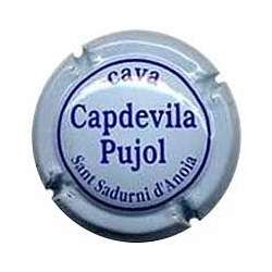 Capdevila Pujol X-88 V-1466