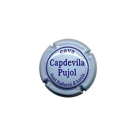 Capdevila Pujol X-88 V-1466