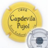 Capdevila Pujol X-95 V-Especial