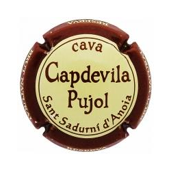 Capdevila Pujol X-98495...