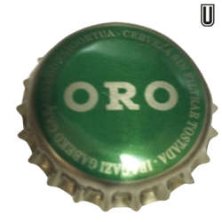 ESPAÑA (ES)  Cerveza La...