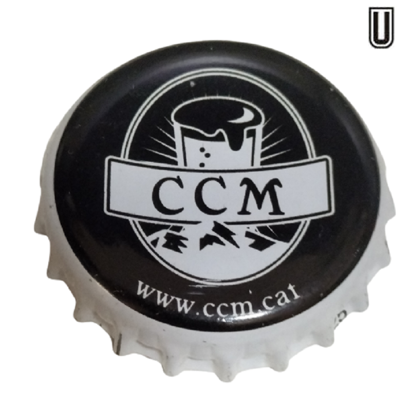 ESPAÑA (ES)  Cerveza Companyia Cervesera del Montseny