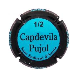 Capdevila Pujol X-98798