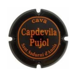 Capdevila Pujol X-99 V-3319