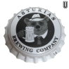 ESPAÑA (ES)  Cerveza Asturias Brewing Company Sin usar sin plastico en el reverso