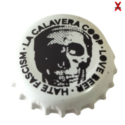 ESPAÑA (ES)  (La Calavera)...
