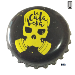 ESPAÑA (ES)  Cerveza...