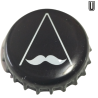 ESPAÑA (ES) (Bigote) Cerveza Mustacho
