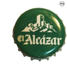 ESPAÑA (ES)  Cerveza el Alcázar S.A.--05.46.SP.475