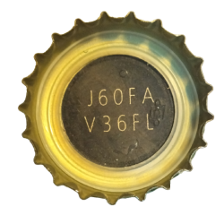 ESPAÑA (ES)  Cerveza el Alcázar S.A.--05.46.SP.475