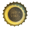 ESPAÑA (ES)  Cerveza el Alcázar S.A.--05.46.SP.475