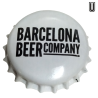 ESPAÑA (ES)  Cerveza Barcelona Beer Company