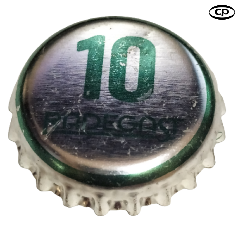 REPÚBLICA CHECA (CZ)  Cerveza Radegast