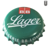 TOGO (TG)  Cerveza BB Lomé S.A., (Brasserie)