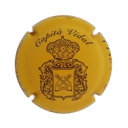 Capità Vidal X-140030