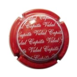 Capità Vidal X-14879 V-5471