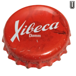 ESPAÑA (ES)  Cerveza Damm...