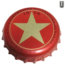 ESPAÑA (ES)  Cerveza Damm...