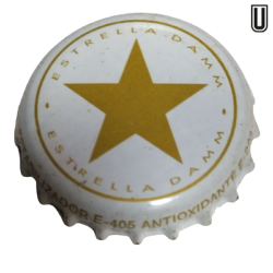 ESPAÑA (ES)  Cerveza Damm...