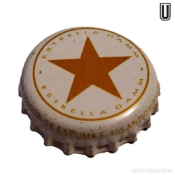 ESPAÑA (ES)  Cerveza Damm...
