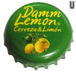 ESPAÑA (ES)  Cerveza Damm...