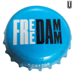 ESPAÑA (ES)  Cerveza Damm...