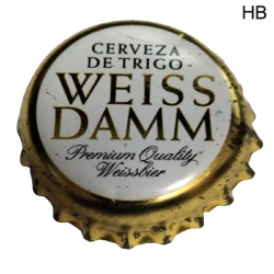 ESPAÑA (ES)  Cerveza Damm...