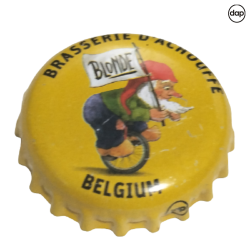 BÉLGICA (BE)  Cerveza...