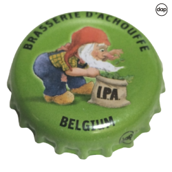 BÉLGICA (BE)  Cerveza...