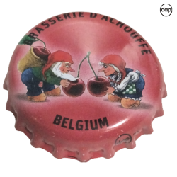 BÉLGICA (BE)  Cerveza...