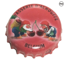 BÉLGICA (BE)  Cerveza...