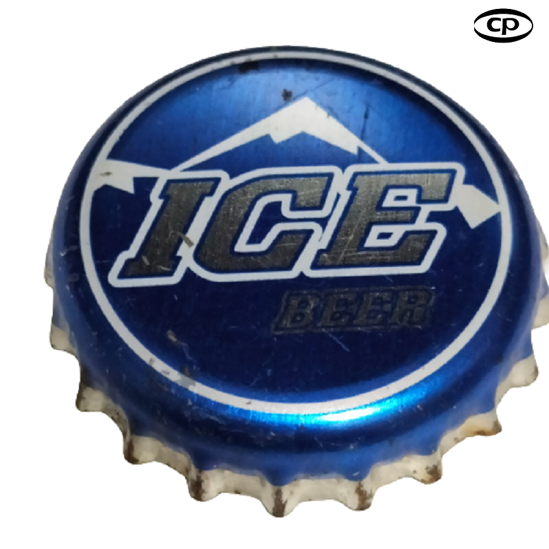 UCRANIA (UA)  Cerveza Slavutich, PBK, VAT