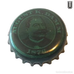 ESPAÑA (ES)  Cerveza Damm...