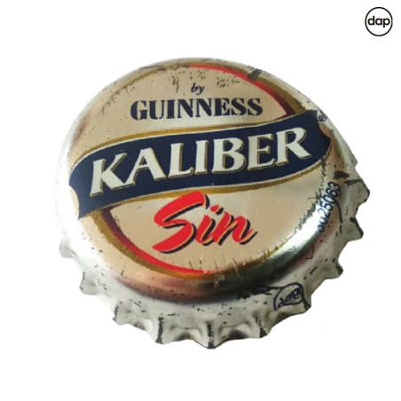 ESPAÑA (ES)  Cerveza Heineken España S.A. (Kaliber)